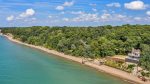 Amazing waterfront location feels like you are sitting on the water